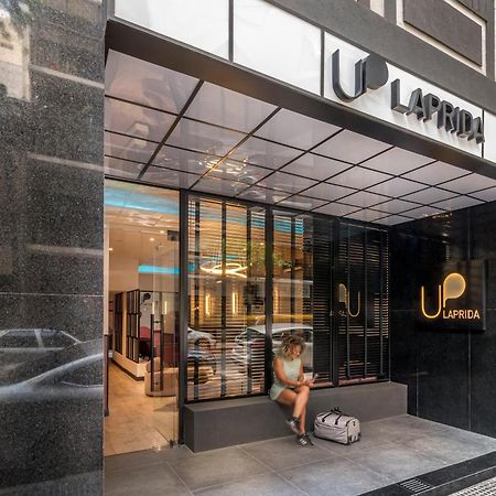 فندق Up Laprida (Adults Only) بوينس آيرس المظهر الخارجي الصورة