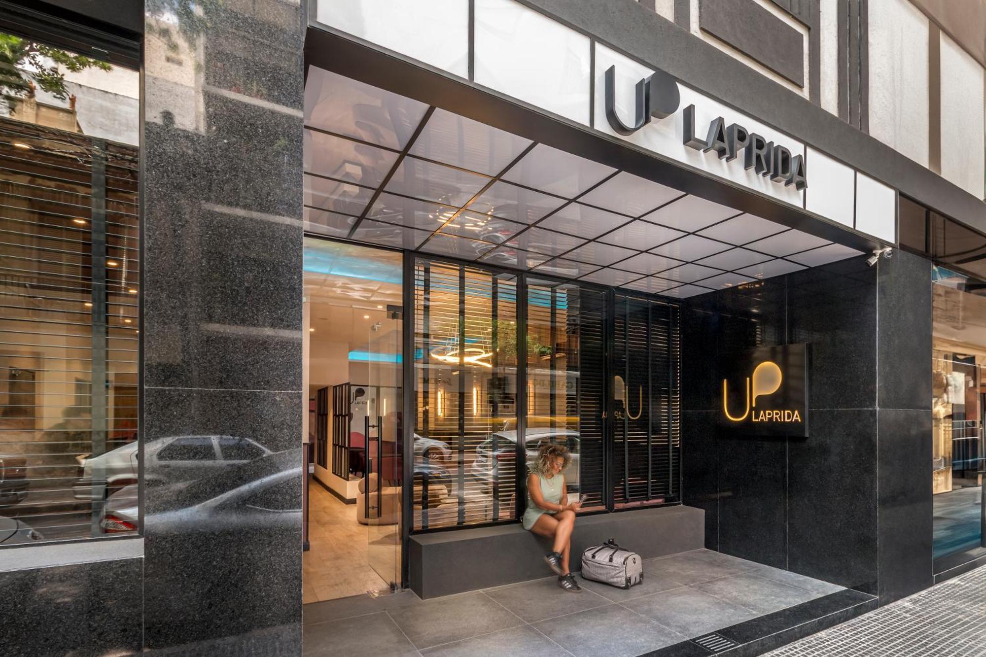 فندق Up Laprida (Adults Only) بوينس آيرس المظهر الخارجي الصورة